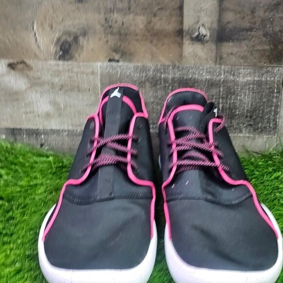 ⚡️Host Pick ⚡️Jordan Eclipse GG 'Black pink 8.5Y (10 Wmns) - Picture 6 of 9